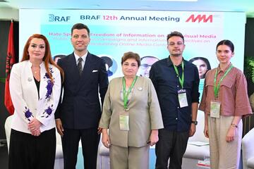 Говор мржње у онлајн окружењу потребно решити регионалном иницијативом